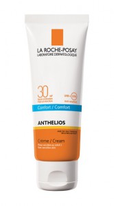 Prodotto Anthelios Crema SPF 30