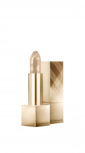 Burberry Make-up - Festive 2015 Collection - Burberry Kisses - Festive Gold No.120 - Limited Edition Shad_001