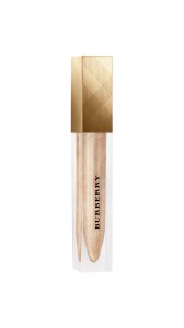 Burberry Make-up - Festive 2015 Collection - Burberry Kisses Gloss - Festive Gold No.120 - Limited Edition Shad_001