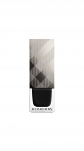 Burberry Make-up - Nail Polish - 38928001_Poppy Black No.299