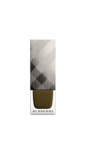 Burberry Make-up - Nail Polish - 39920811 Khaki Green No.20_001