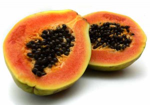 PAPAYA-FERMENTATA