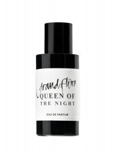 Queen of The Night bottle