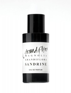 Sandrine bottle