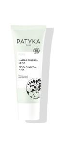 PATYKA_PrimairePack_PURE_Charcoal Detox Mask