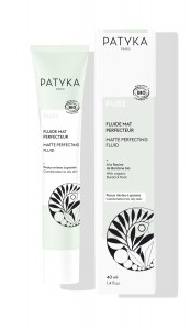 PATYKA_PrimairePack_PURE_Moisturizing Matte Perfector