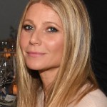 1 - Gwyneth Paltrow