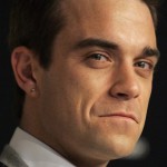 1 - ROBBIE WILLIAMS