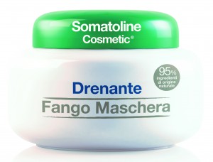 1_Somatoline Cosmetic_Fango Maschera Drenante