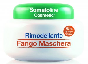 2_Somatoline Cosmetic_Fango Maschera Rimodellante