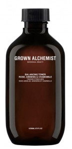 2_Balancing Toner Rose_ Ginseng_ Chamomile 200mL