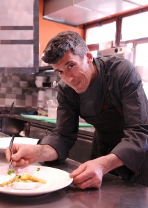 Stefano Basello Chef 2