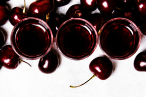 DELICIUOS CHERRIES